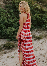 Maxi kleid Ada